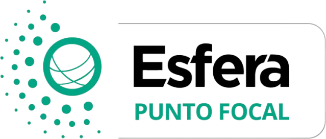 Esfera Punto Focal