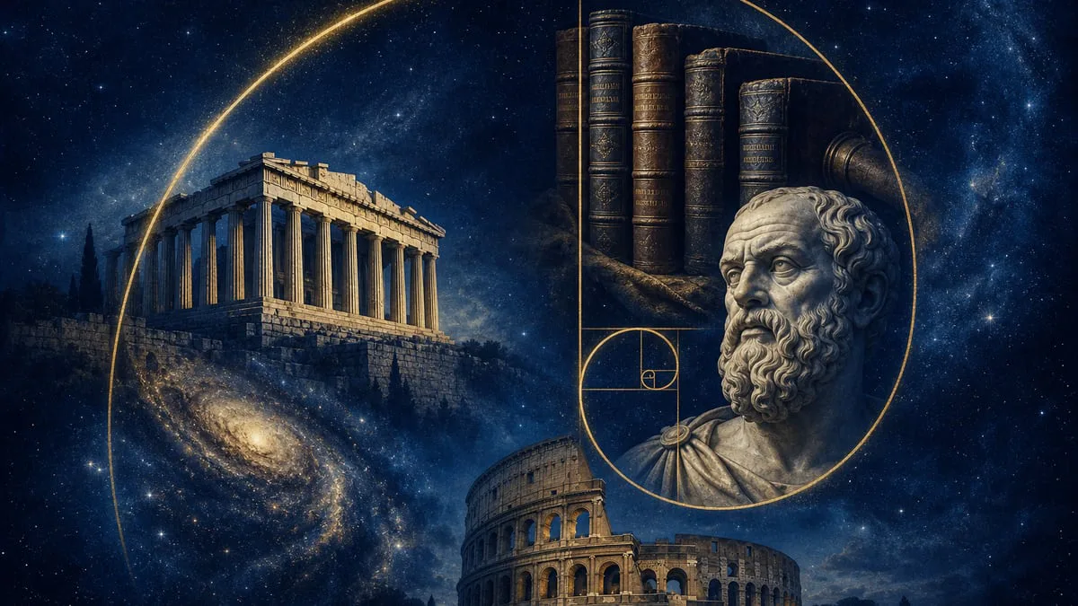 Diplomado de Filosofía para la Vida — Parthenon, libros y pensamiento clásico